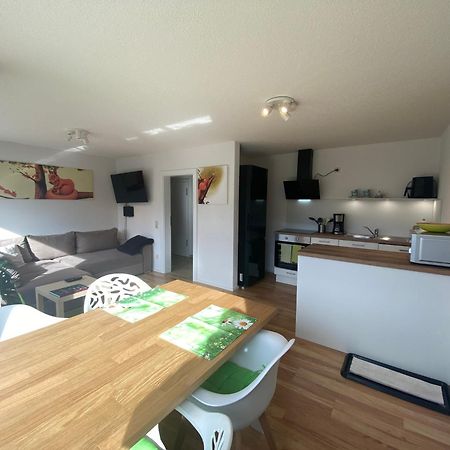 Hochschwarzwald Ferienwohnung Titisee-Neustadt Zewnętrze zdjęcie