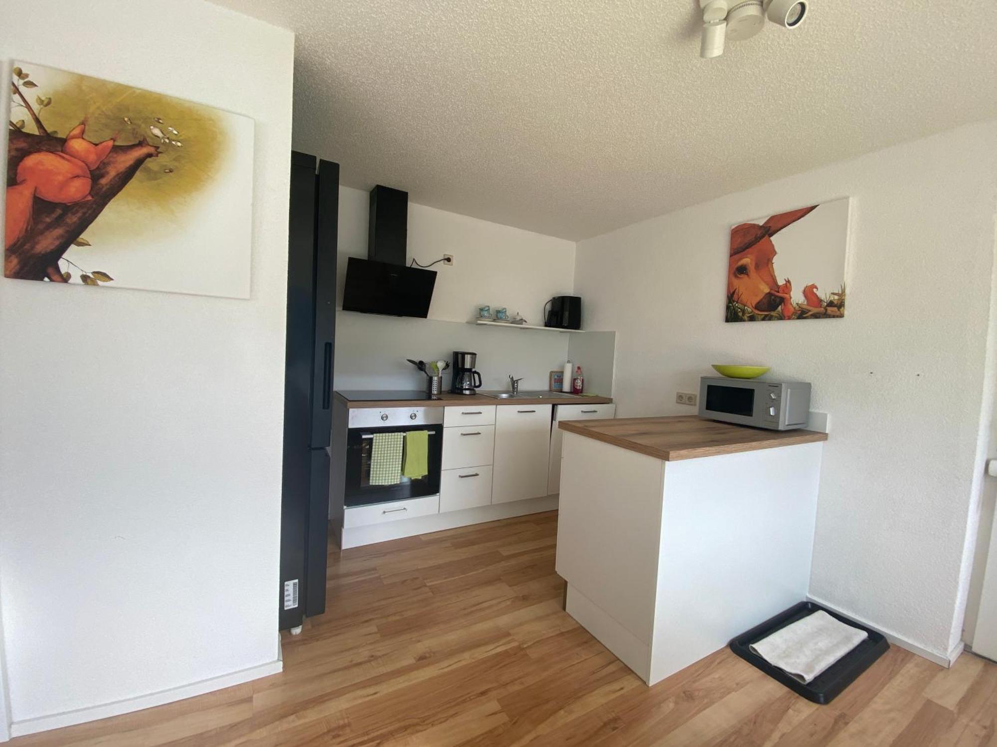 Hochschwarzwald Ferienwohnung Titisee-Neustadt Zewnętrze zdjęcie