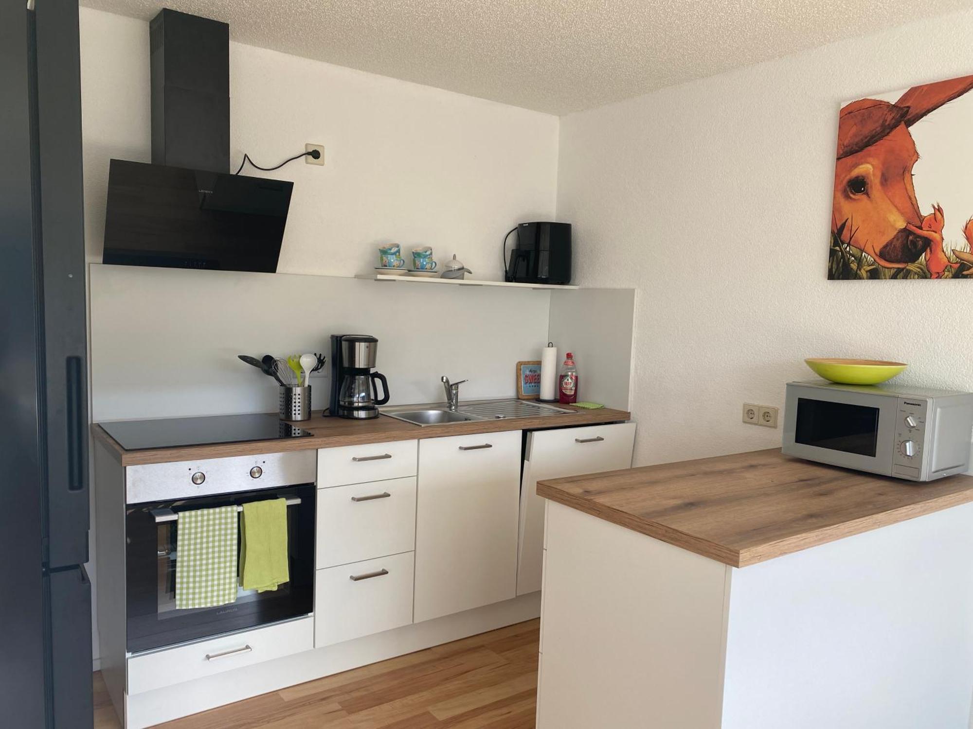 Hochschwarzwald Ferienwohnung Titisee-Neustadt Zewnętrze zdjęcie