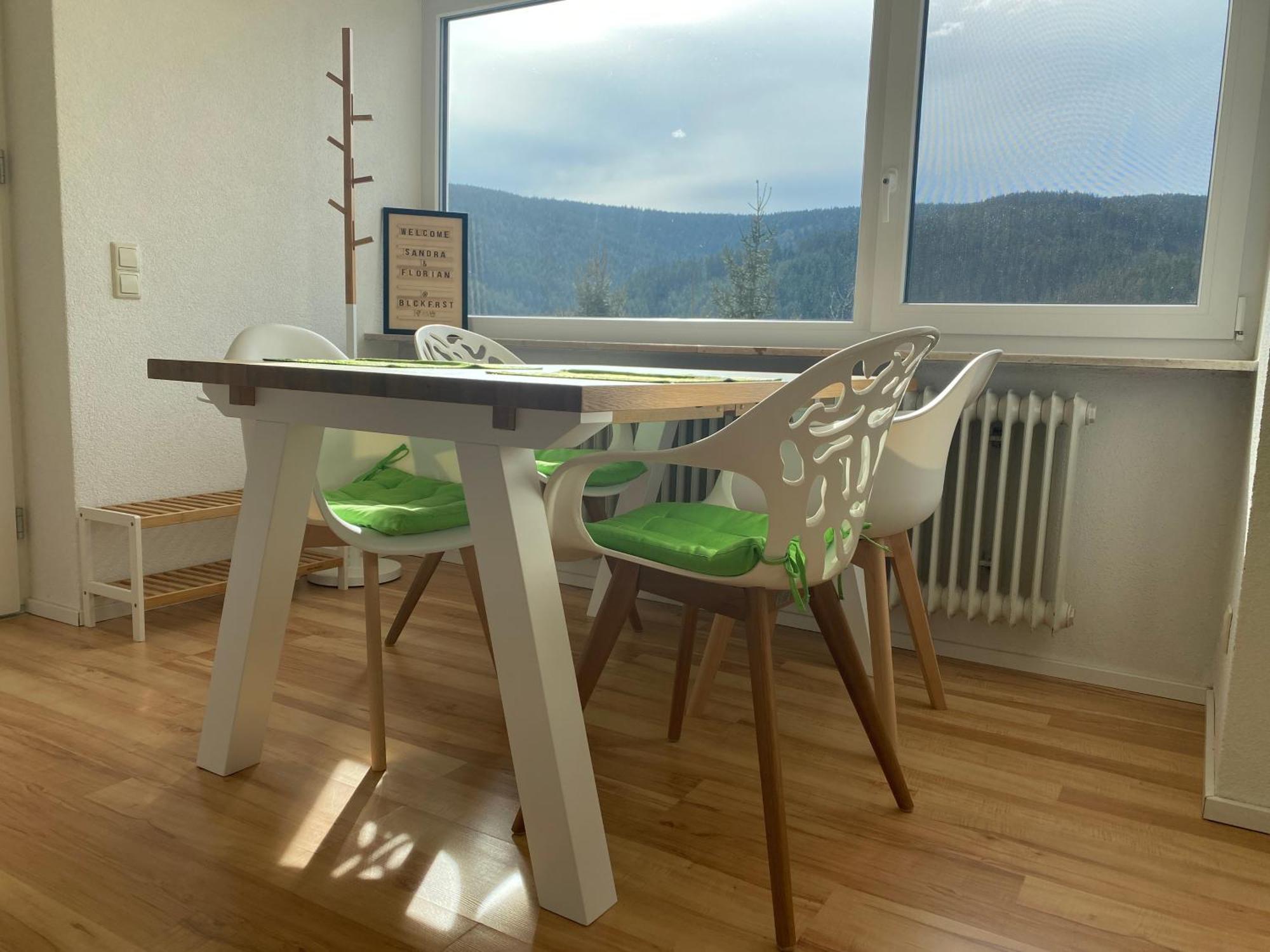Hochschwarzwald Ferienwohnung Titisee-Neustadt Zewnętrze zdjęcie