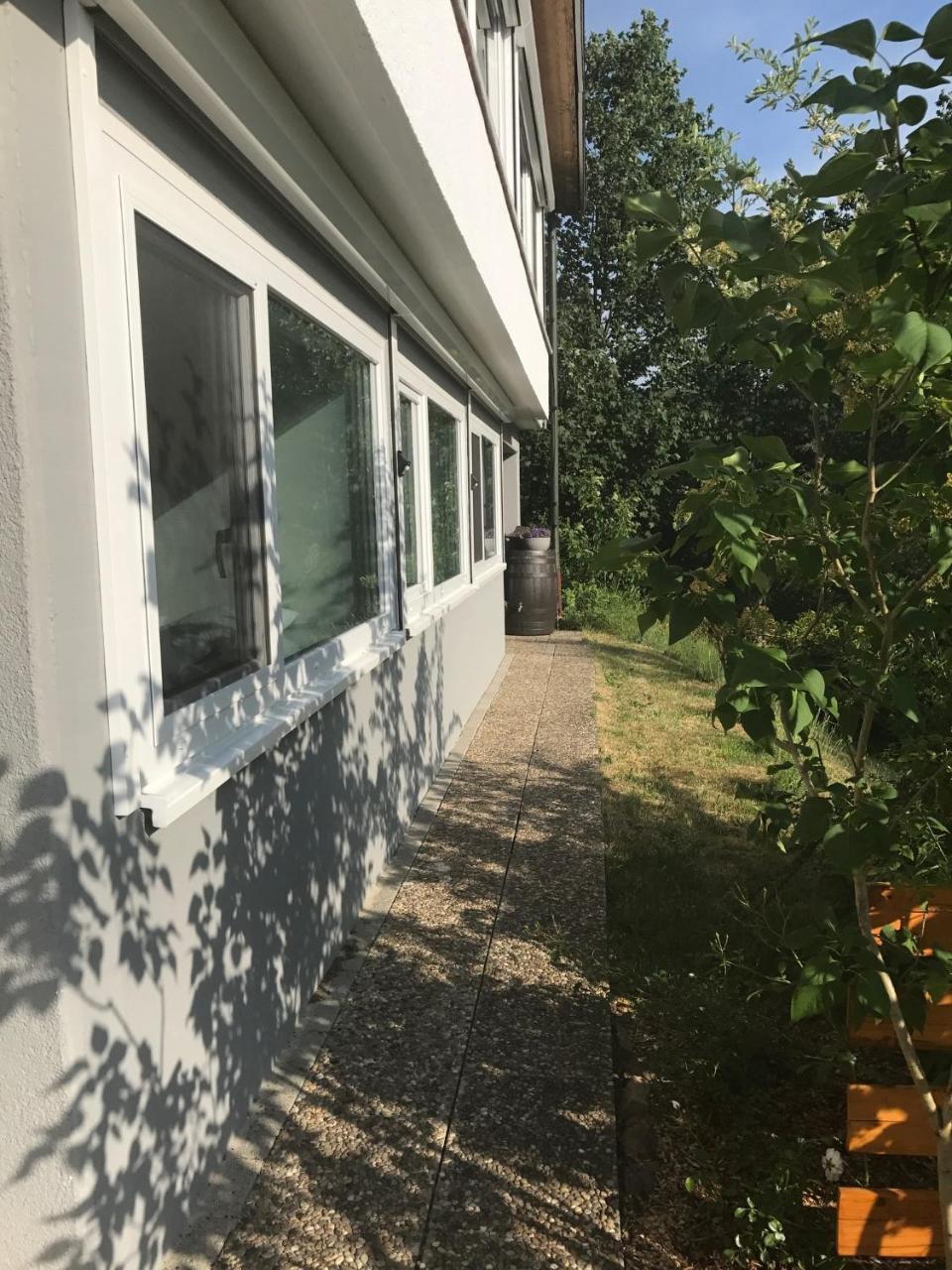 Hochschwarzwald Ferienwohnung Titisee-Neustadt Zewnętrze zdjęcie