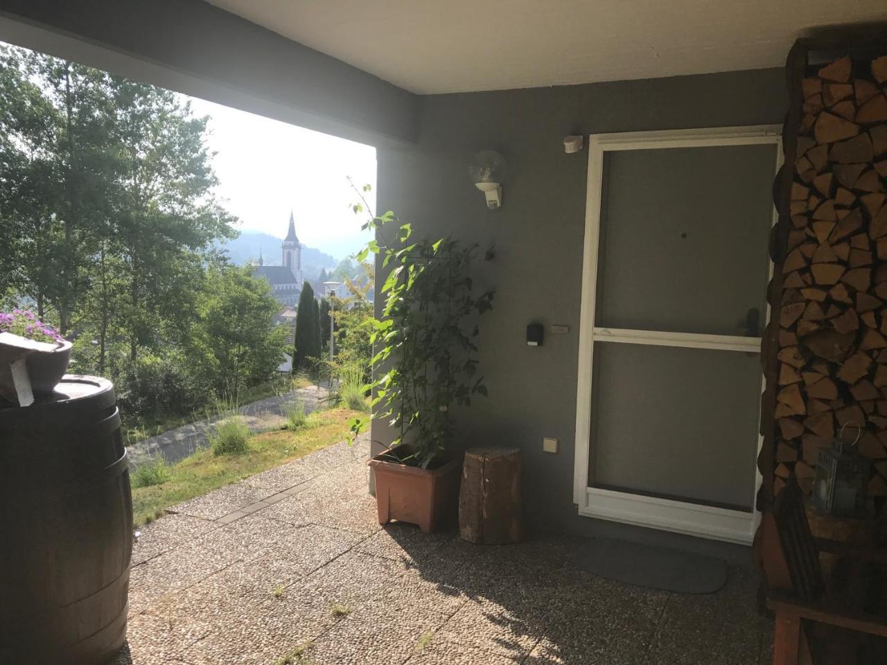 Hochschwarzwald Ferienwohnung Titisee-Neustadt Zewnętrze zdjęcie